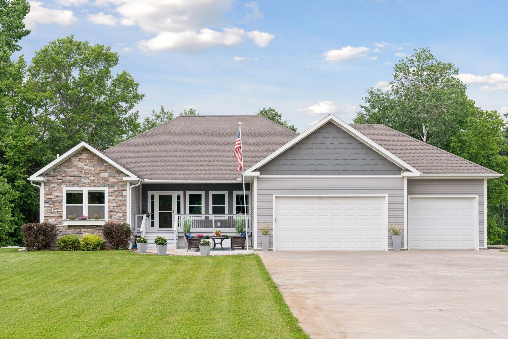 View of Residential at 20386 151st Street, Elk River MN 55330, Elk River - Mike Wilen | Minnesota Team Real Estate