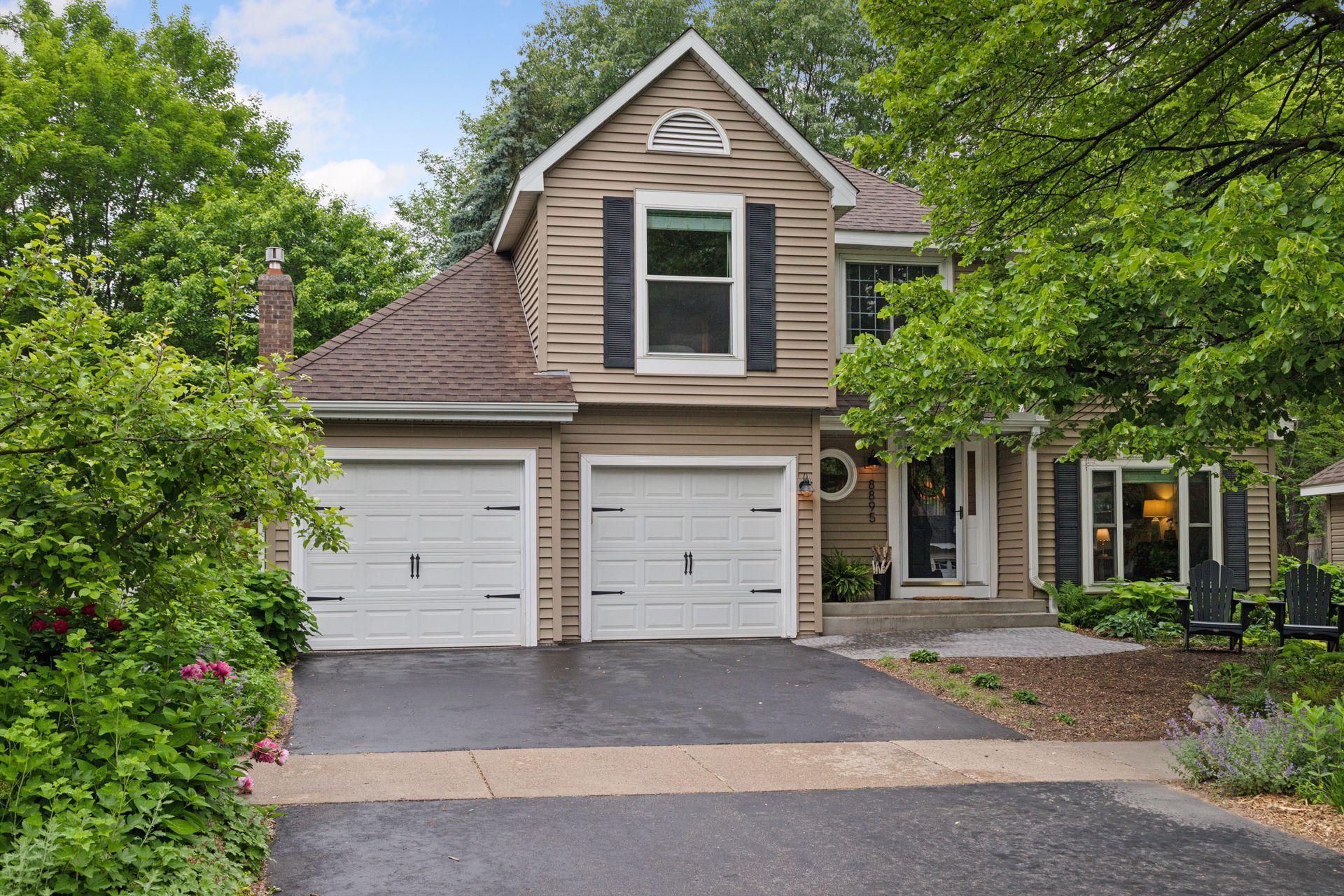 View of Residential at 8895 Knollwood Drive, Eden Prairie MN 55347, Eden Prairie - Mike Wilen | Minnesota Team Real Estate