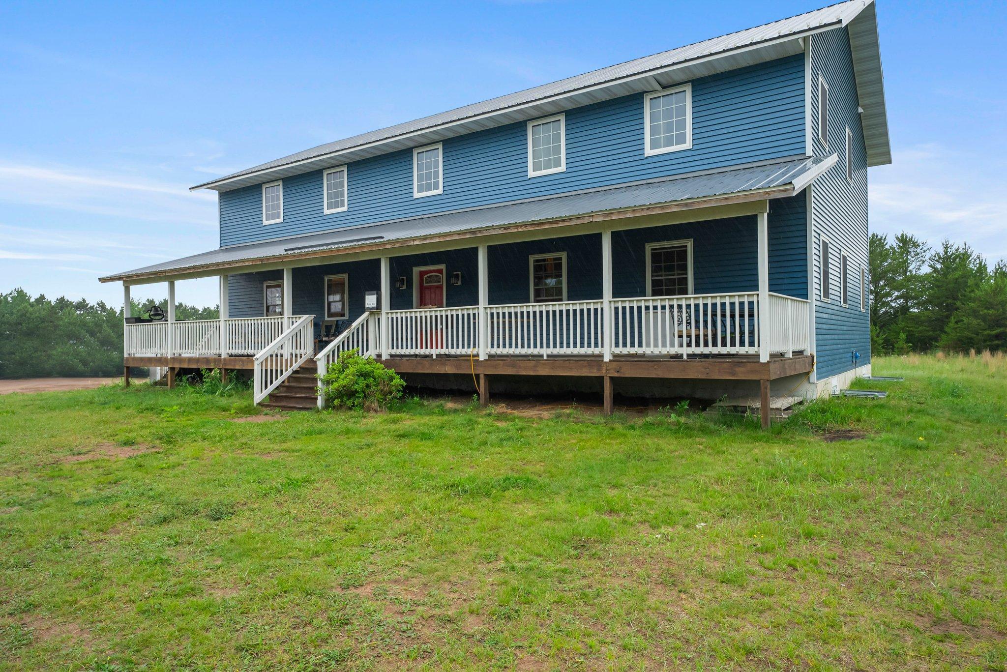 View of Residential at 42118 Lowden Avenue, Harris MN 55032, Harris - Mike Wilen | Minnesota Team Real Estate