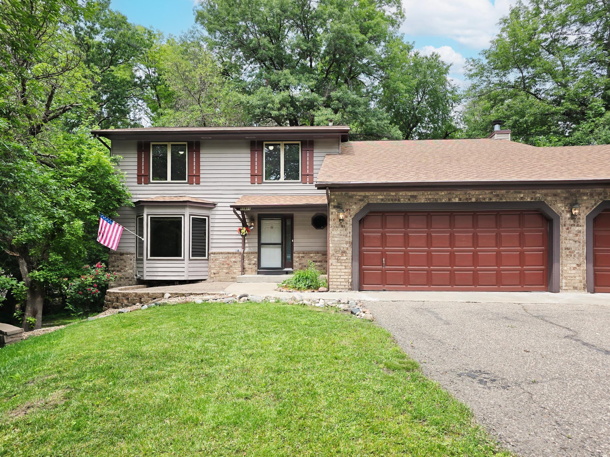 View of Residential at 11911 168th Street, Lakeville MN 55044, Lakeville - Mike Wilen | Minnesota Team Real Estate