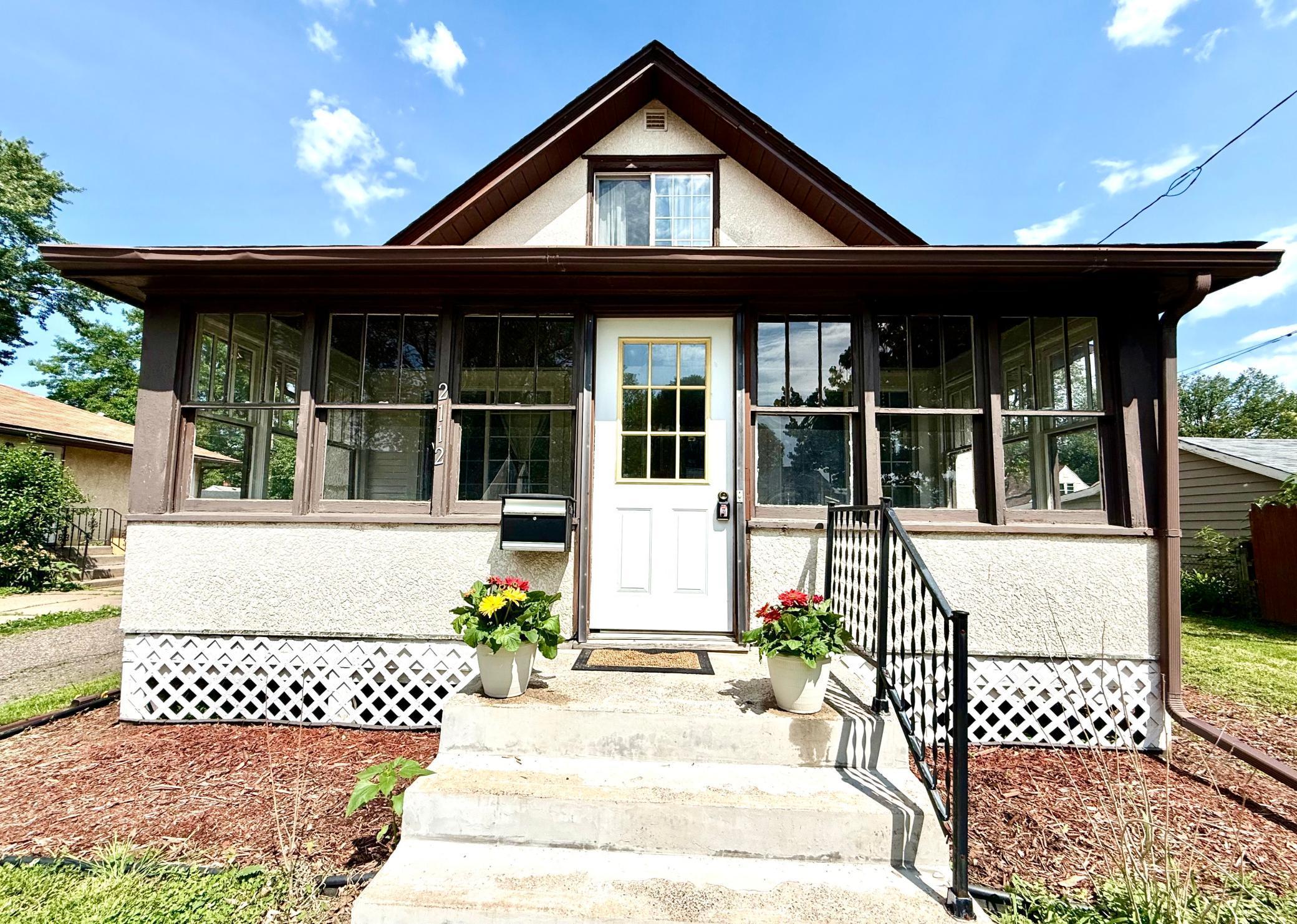 View of Residential at 2112 Manitou Avenue, Saint Paul MN 55119, Saint Paul - Mike Wilen | Minnesota Team Real Estate