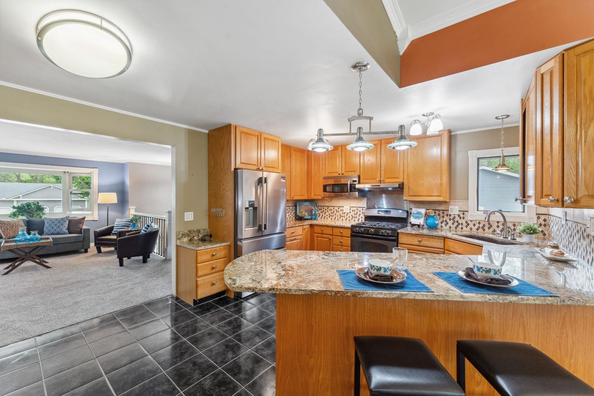 View of Residential at 6636 Lancaster Lane, Maple Grove MN 55369, Maple Grove - Mike Wilen | Minnesota Team Real Estate