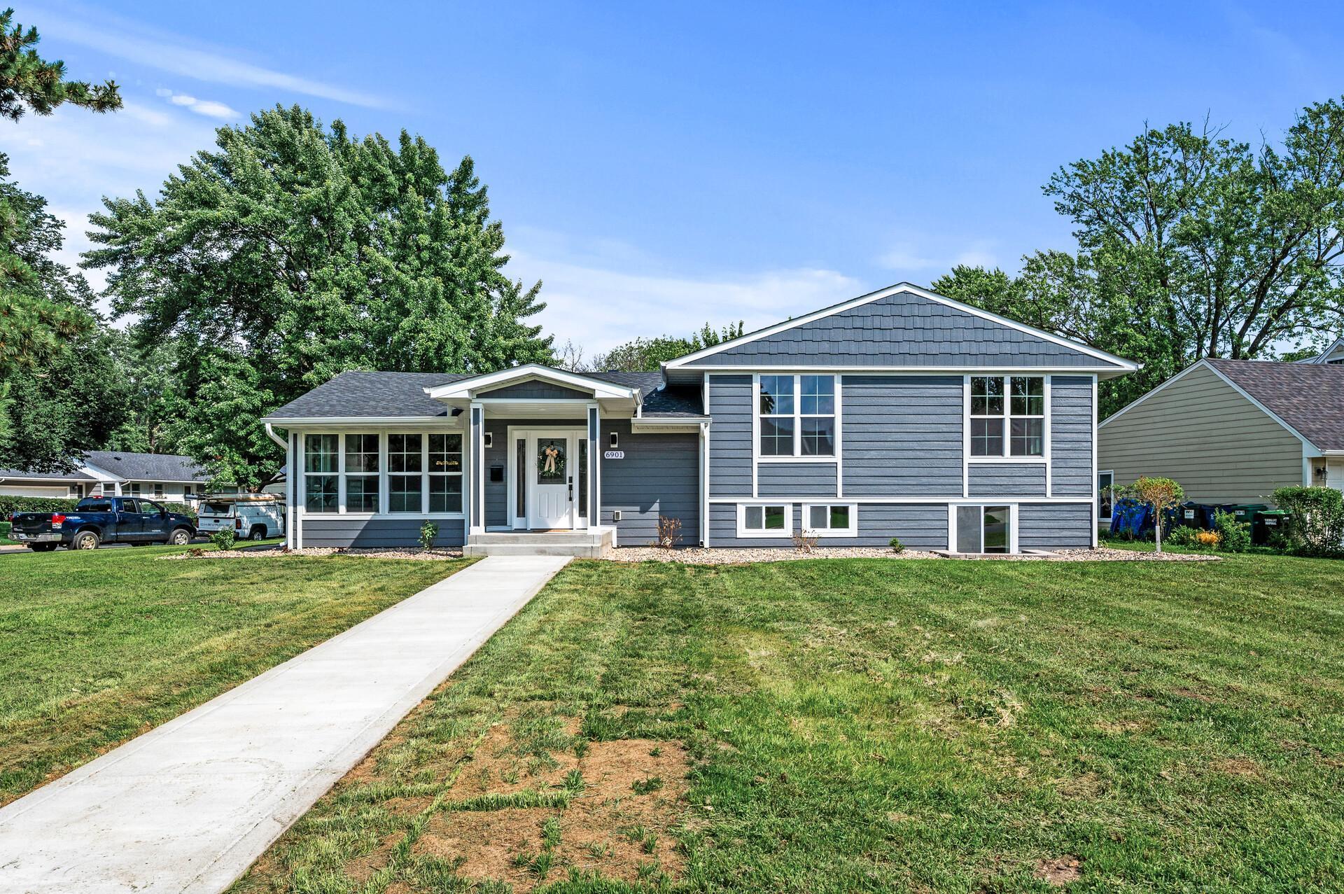 View of Residential at 6901 Dawson Lane, Edina MN 55435, Edina - Mike Wilen | Minnesota Team Real Estate