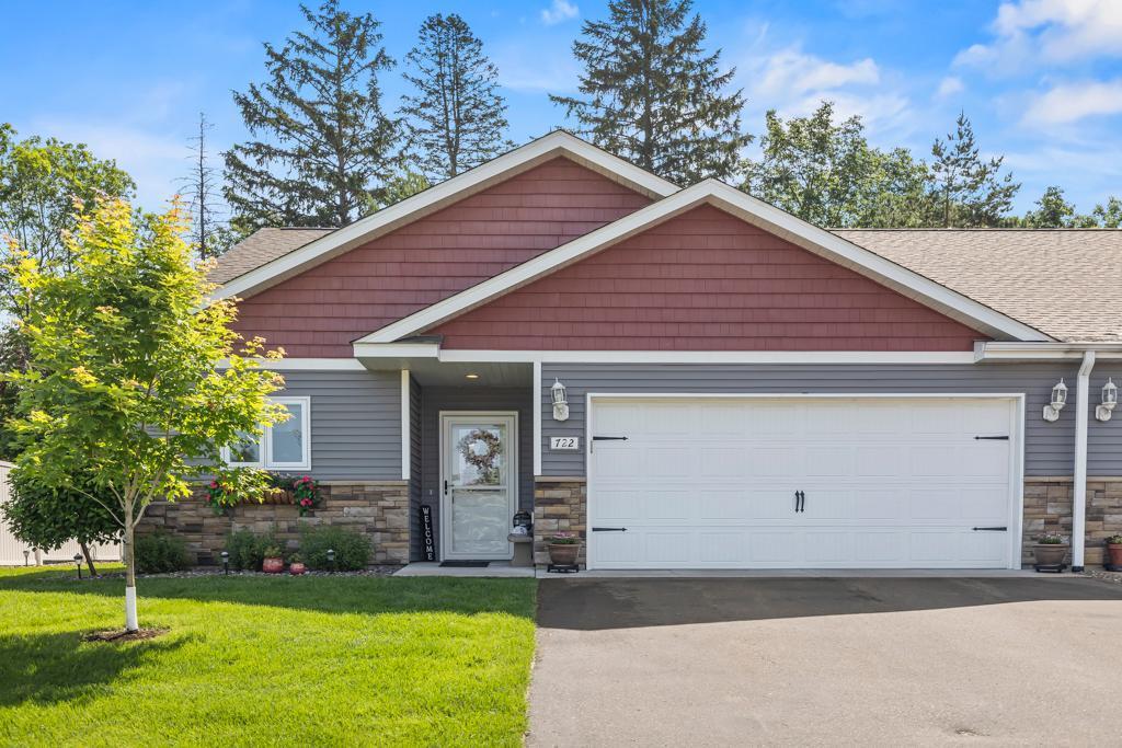 View of Residential at 722 Hilltop Drive, Taylors Falls MN 55084, Taylors Falls - Mike Wilen | Minnesota Team Real Estate
