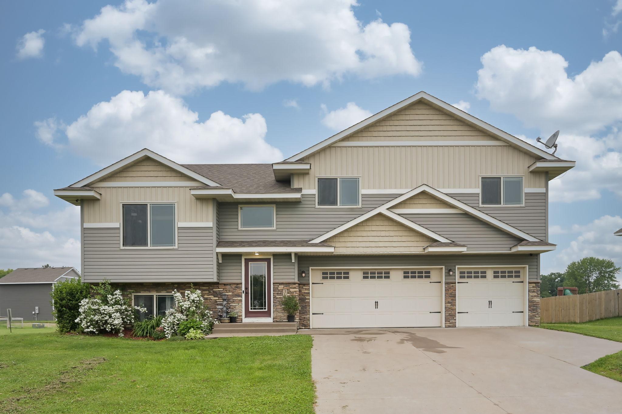 View of Residential at 315 Benet Avenue, Rush City MN 55069, Rush City - Mike Wilen | Minnesota Team Real Estate