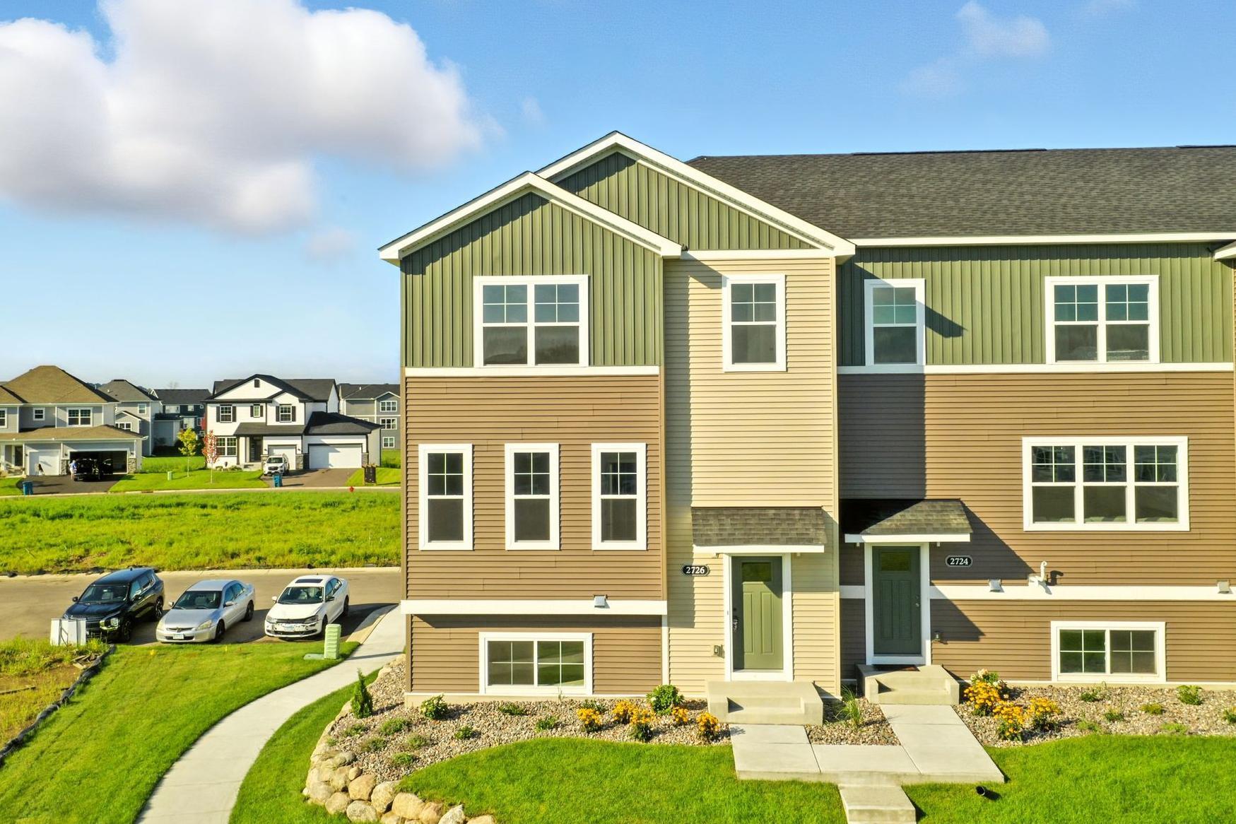 View of Residential at 2726 Kepler Avenue, Saint Michael MN 55376, Saint Michael - Mike Wilen | Minnesota Team Real Estate