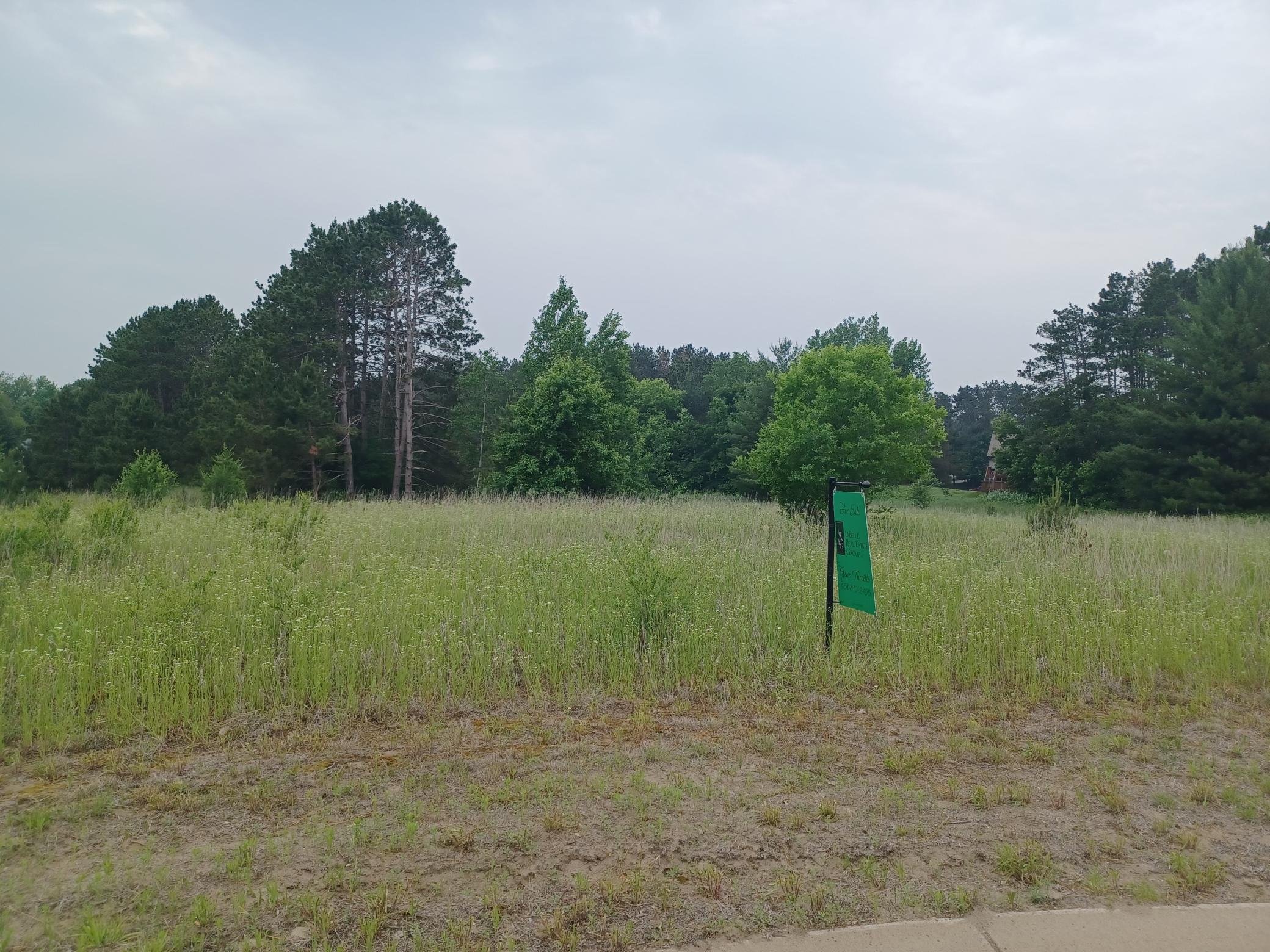 View of Land at 16210 Austin St NE, Ham Lake MN 55304, Ham Lake - Mike Wilen | Minnesota Team Real Estate