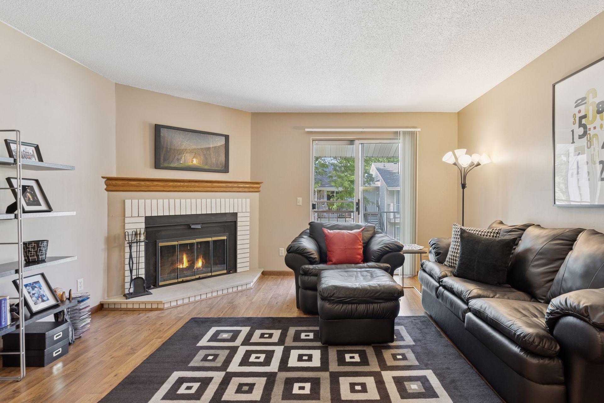 View of Residential at 2254 Benson Avenue #C, Saint Paul MN 55116, Saint Paul - Mike Wilen | Minnesota Team Real Estate