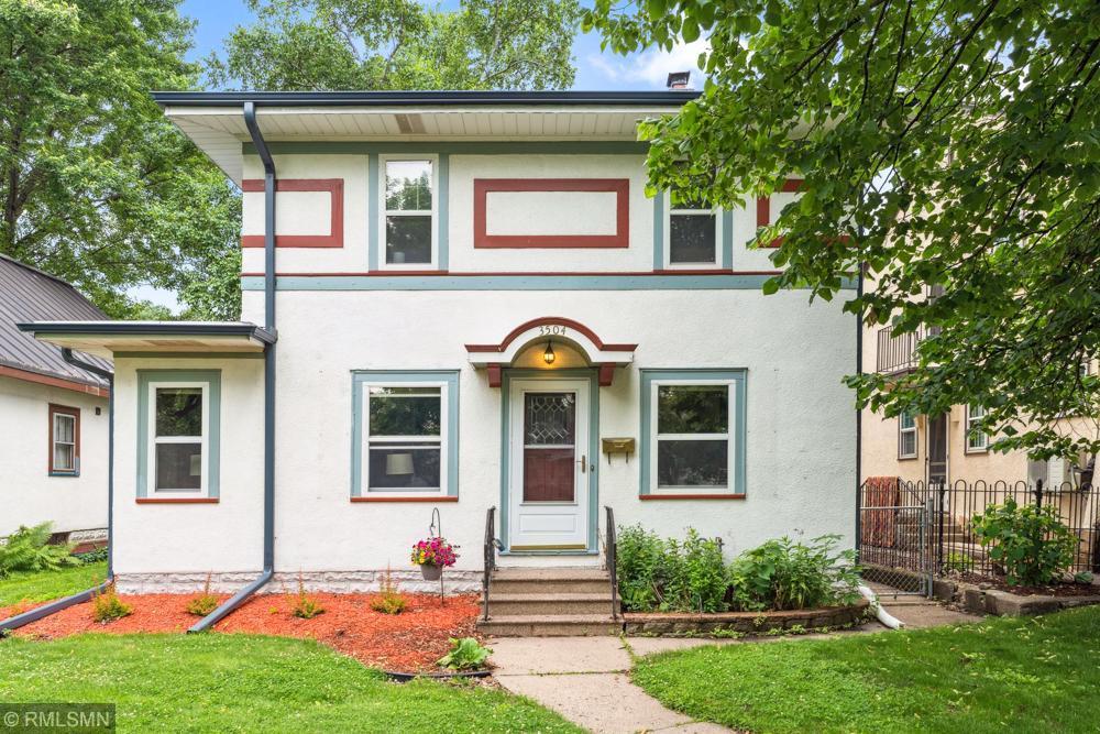 View of Residential at 3504 45th Avenue, Minneapolis MN 55406, Minneapolis - Mike Wilen | Minnesota Team Real Estate