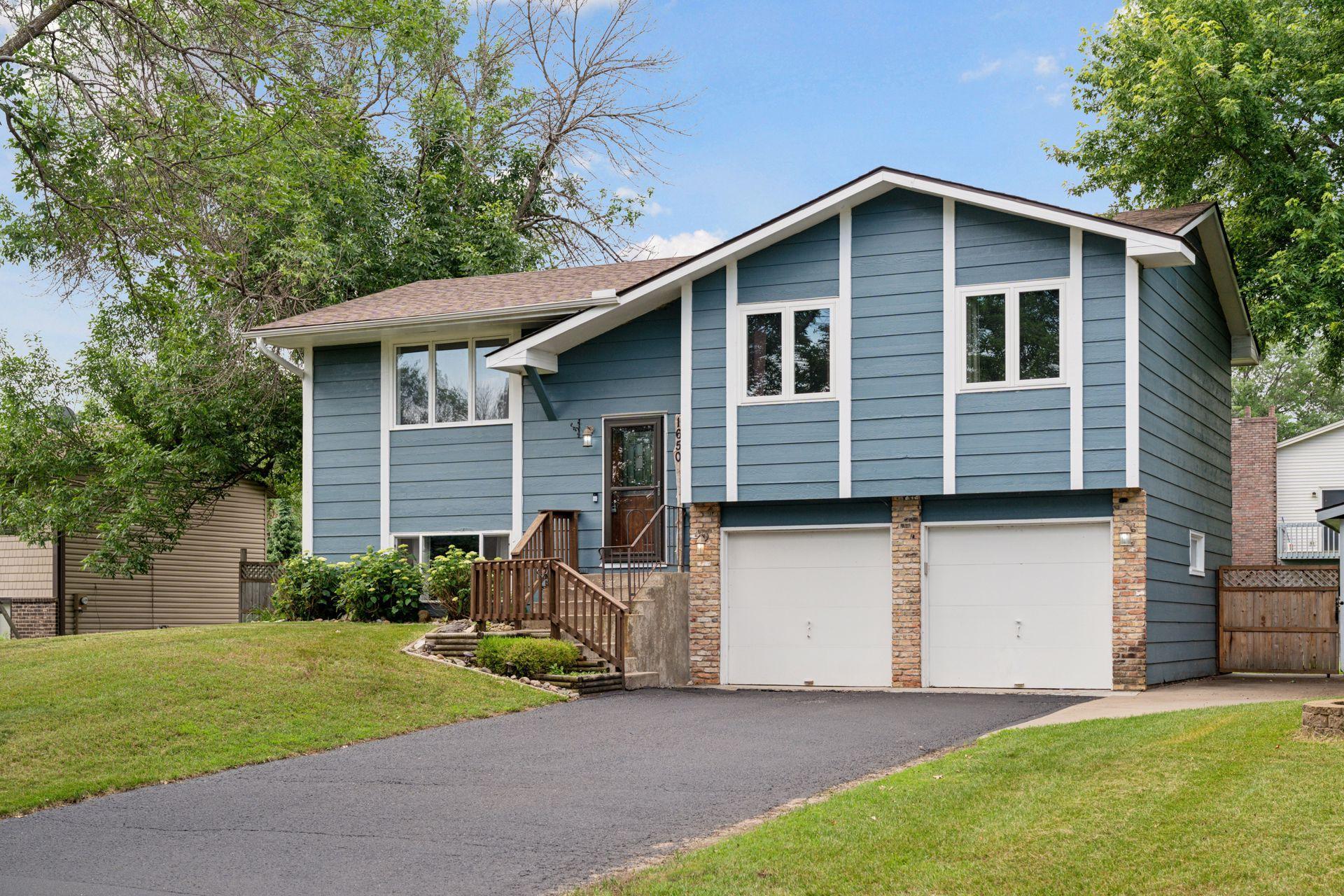 View of Residential at 1650 107th Avenue, Coon Rapids MN 55433, Coon Rapids - Mike Wilen | Minnesota Team Real Estate