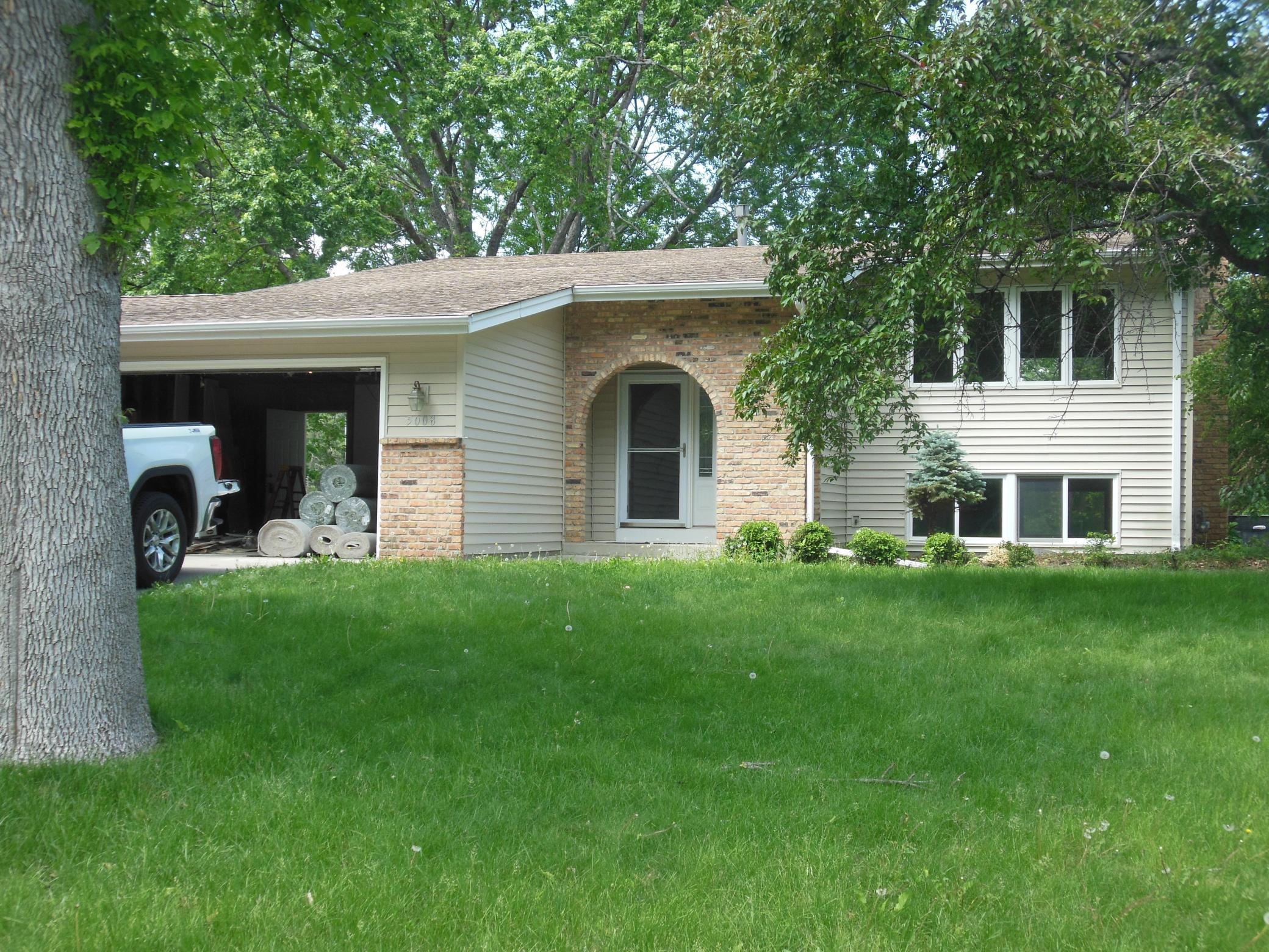View of Residential at 5008 81st Lane, Brooklyn Park MN 55443, Brooklyn Park - Mike Wilen | Minnesota Team Real Estate