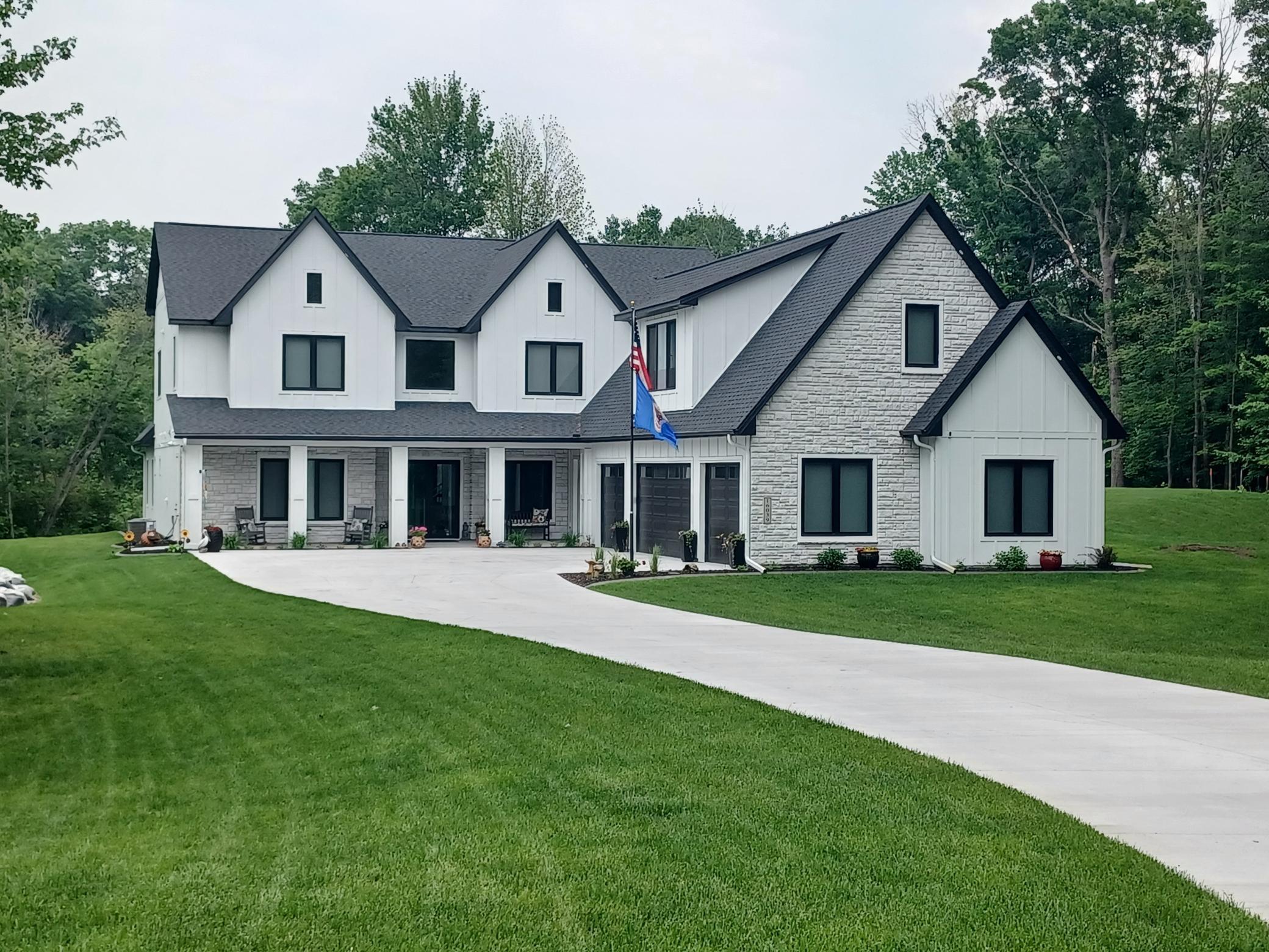 View of Land at 16227 Austin St NE, Ham Lake MN 55304, Ham Lake (5 of 6) - Mike Wilen | Minnesota Team Real Estate