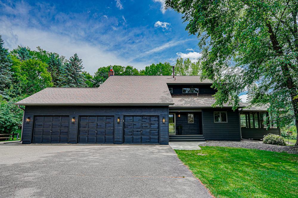 View of Residential at 5055 Jerome Avenue, Lake Elmo MN 55042, Lake Elmo - Mike Wilen | Minnesota Team Real Estate