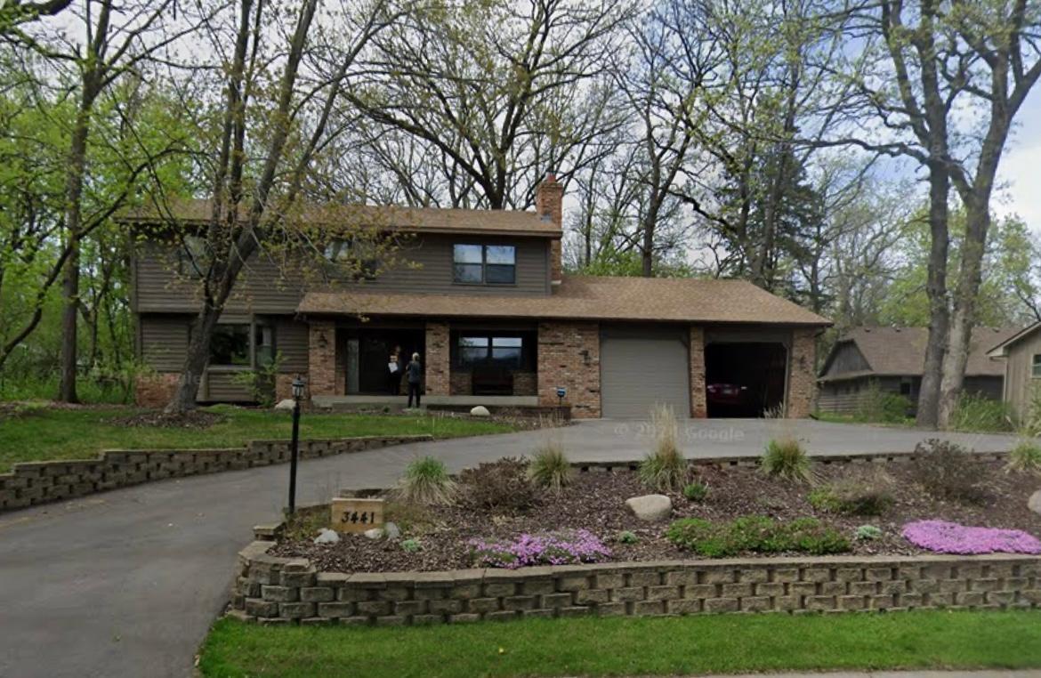 View of Residential at 3441 Rum River Drive, Anoka MN 55303, Anoka - Mike Wilen | Minnesota Team Real Estate