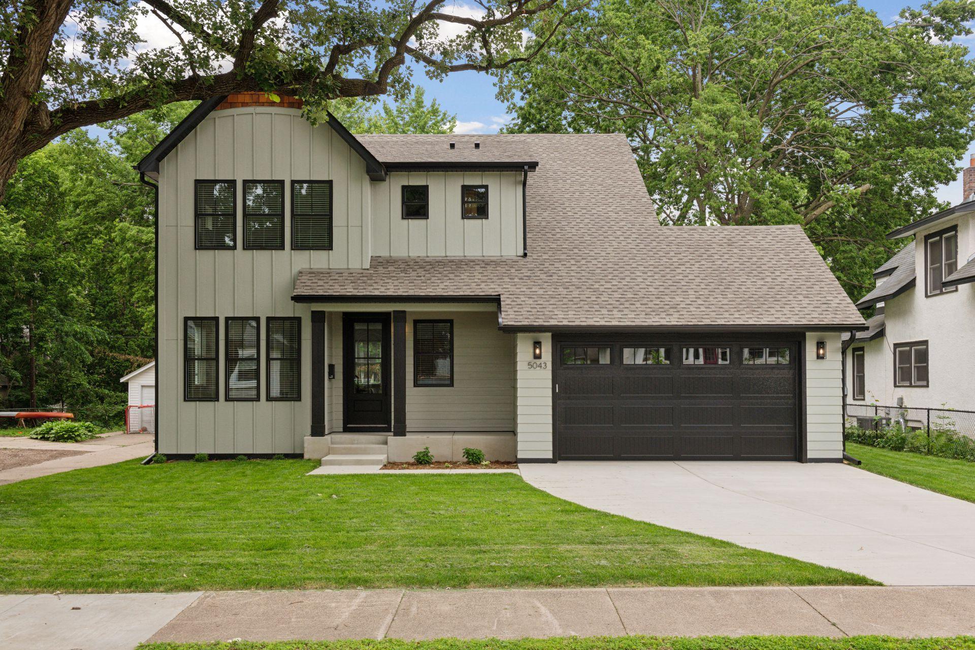 View of Residential at 5043 42nd Avenue, Minneapolis MN 55417, Minneapolis - Mike Wilen | Minnesota Team Real Estate