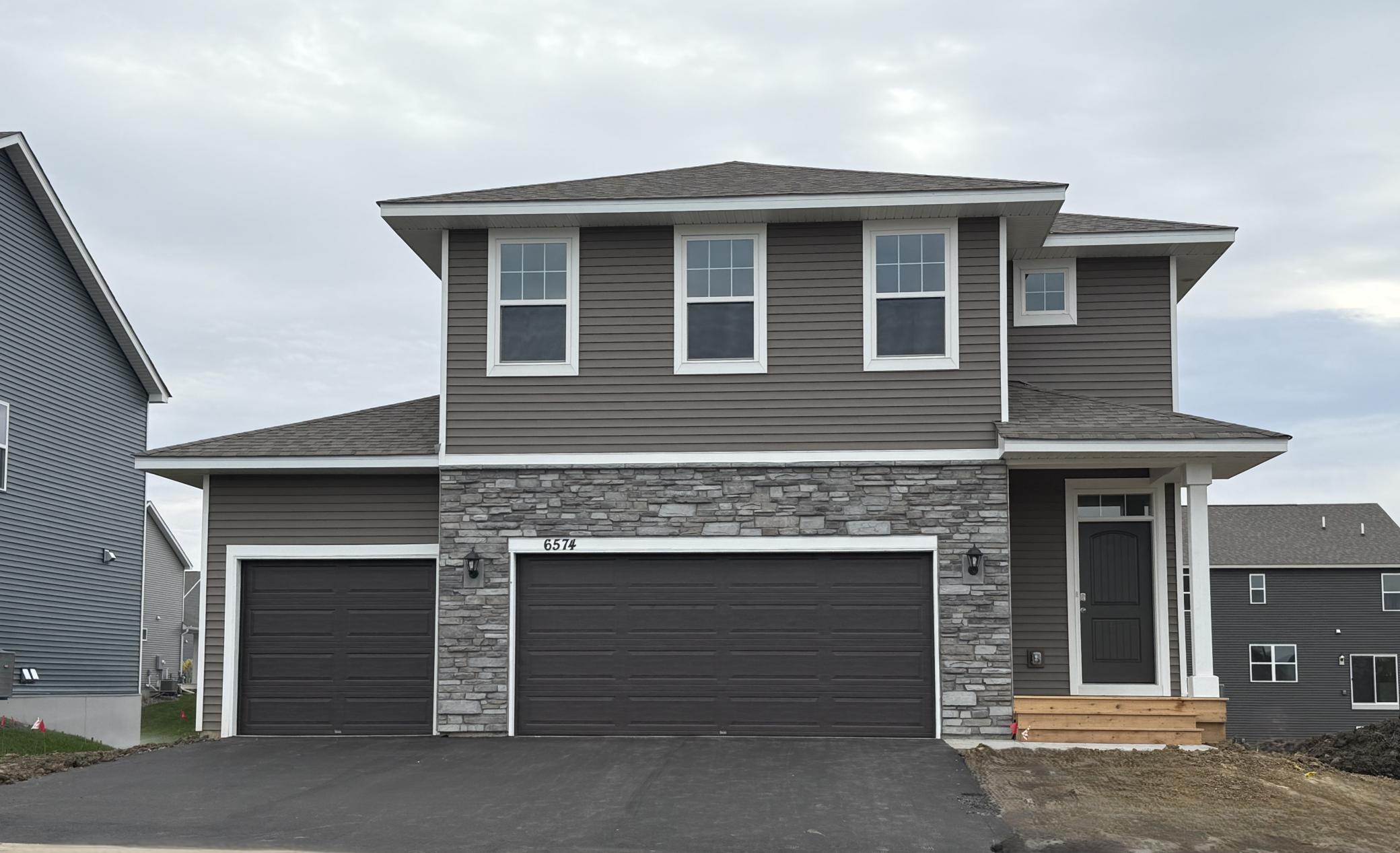 View of Residential at 6574 208th Street, Farmington MN 55024, Farmington - Mike Wilen | Minnesota Team Real Estate
