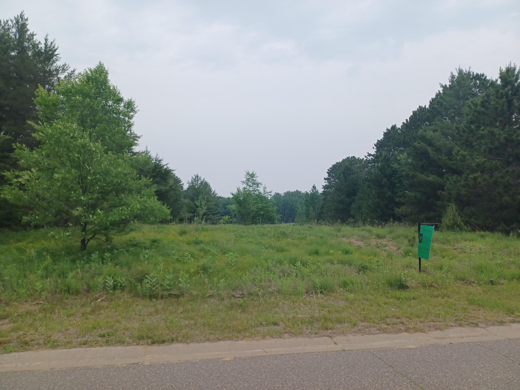 View of Land at 4011 161st Ln NE, Ham Lake MN 55304, Ham Lake - Mike Wilen | Minnesota Team Real Estate