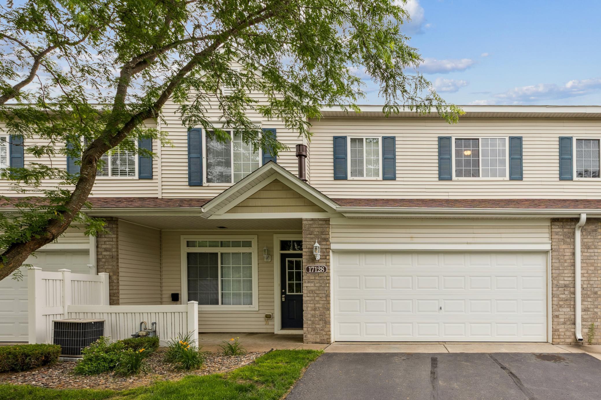 View of Residential at 17128 Olson Street #2508, Elk River MN 55330, Elk River - Mike Wilen | Minnesota Team Real Estate