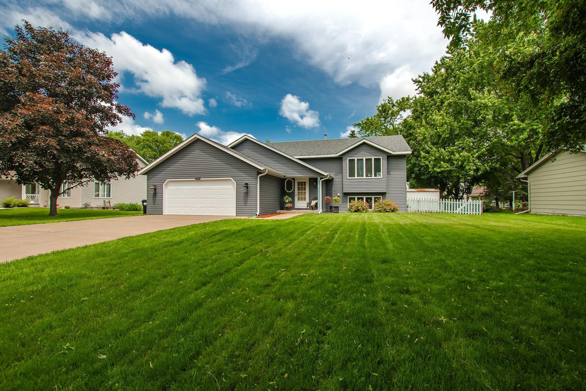 View of Residential at 167 Green Briar Drive, Lino Lakes MN 55014, Lino Lakes - Mike Wilen | Minnesota Team Real Estate