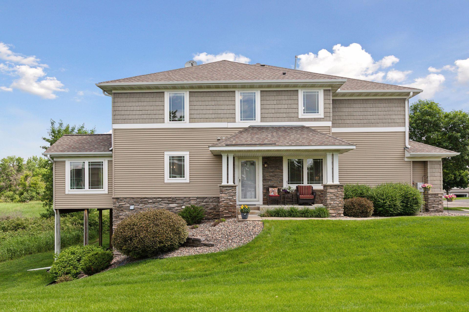 View of Residential at 4985 Archer Lane, Plymouth MN 55446, Plymouth - Mike Wilen | Minnesota Team Real Estate