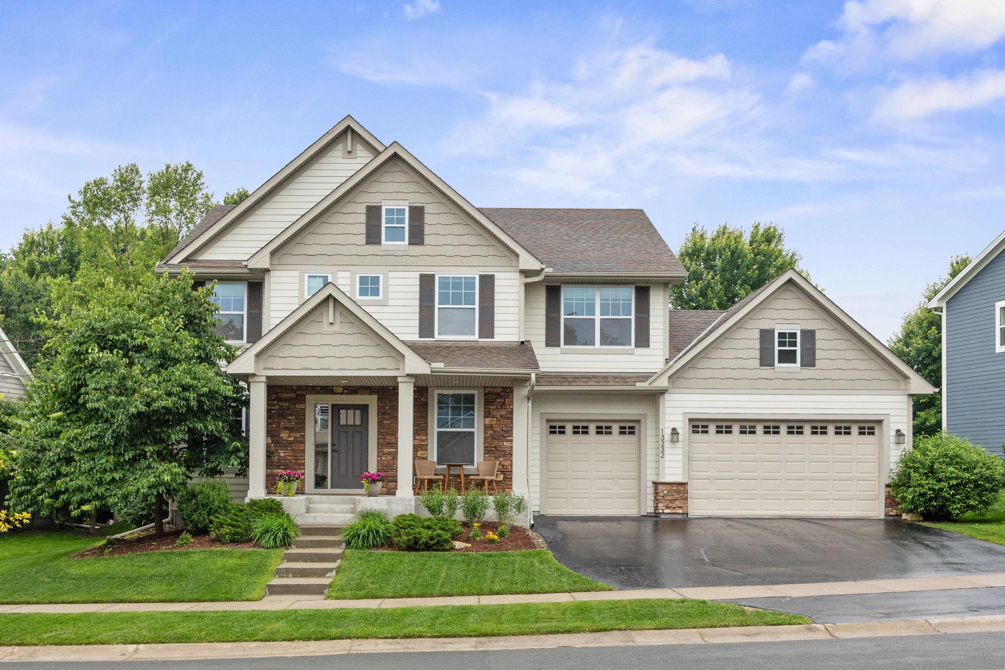 View of Residential at 13332 Coachford Avenue, Rosemount MN 55068, Rosemount - Mike Wilen | Minnesota Team Real Estate