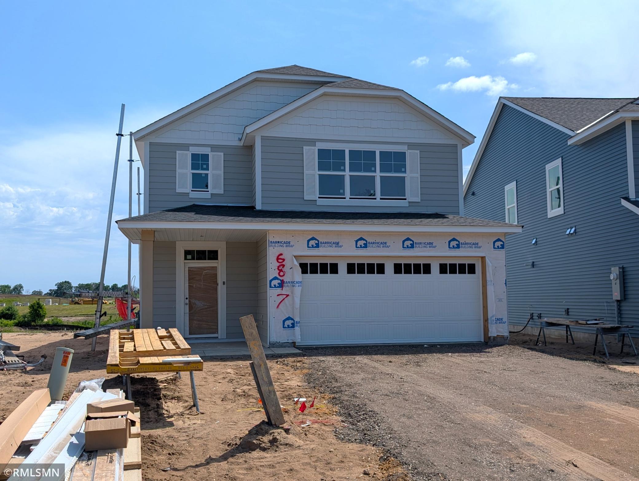 View of Residential at 6817 104th Street, Cottage Grove MN 55016, Cottage Grove - Mike Wilen | Minnesota Team Real Estate