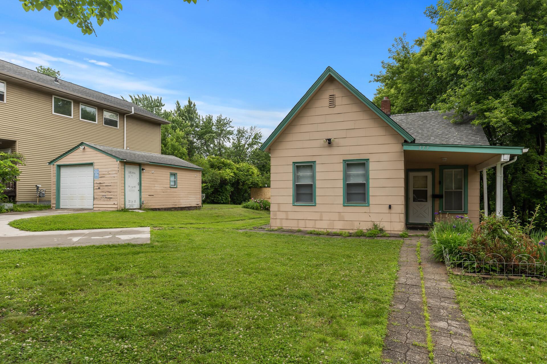 View of Residential at 377 Winona Street, Saint Paul MN 55107, Saint Paul (3 of 27) - Mike Wilen | Minnesota Team Real Estate