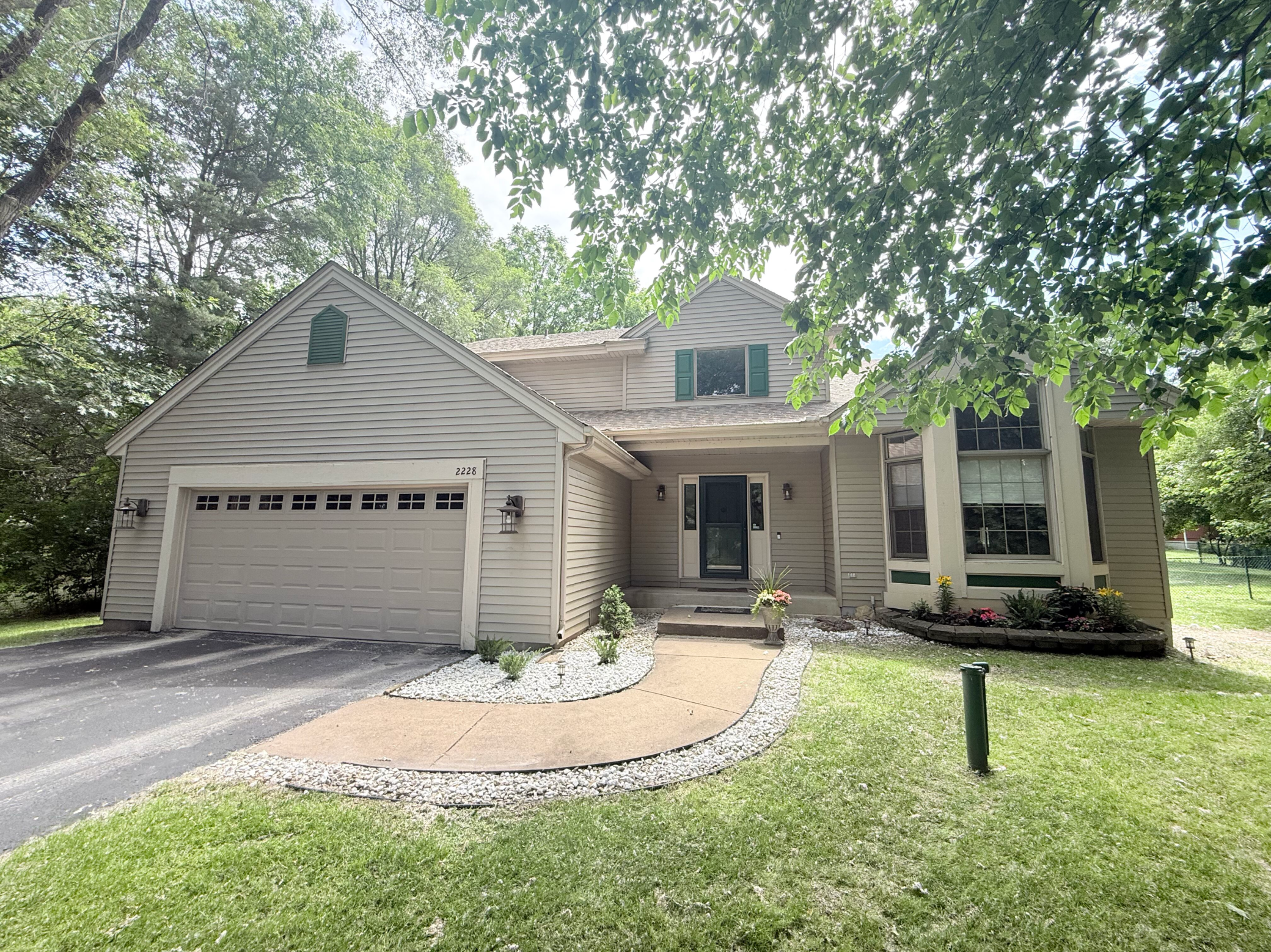 View of Residential at 2228 Douglynn Lane, Saint Paul MN 55119, Saint Paul - Mike Wilen | Minnesota Team Real Estate