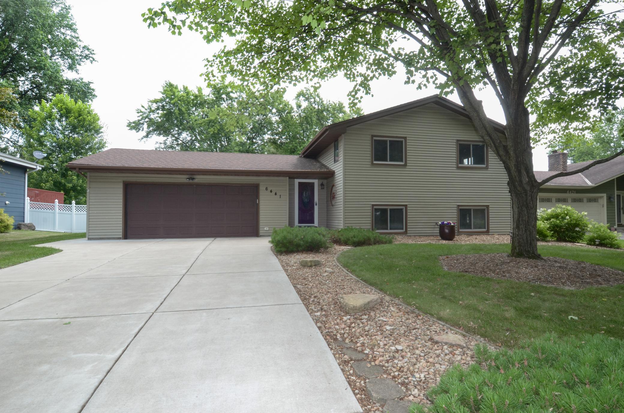 View of Residential at 6441 Arthur Street, Fridley MN 55432, Fridley - Mike Wilen | Minnesota Team Real Estate