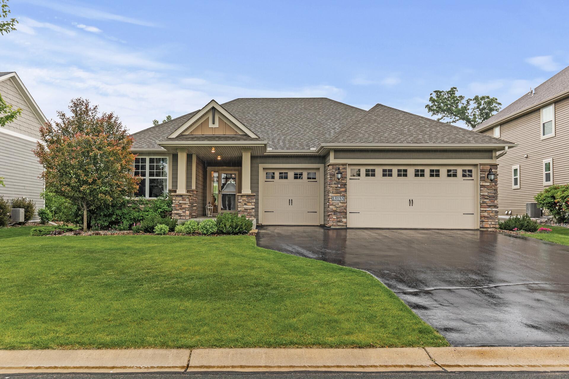 View of Residential at 13155 Aulden Avenue, Rosemount MN 55068, Rosemount - Mike Wilen | Minnesota Team Real Estate