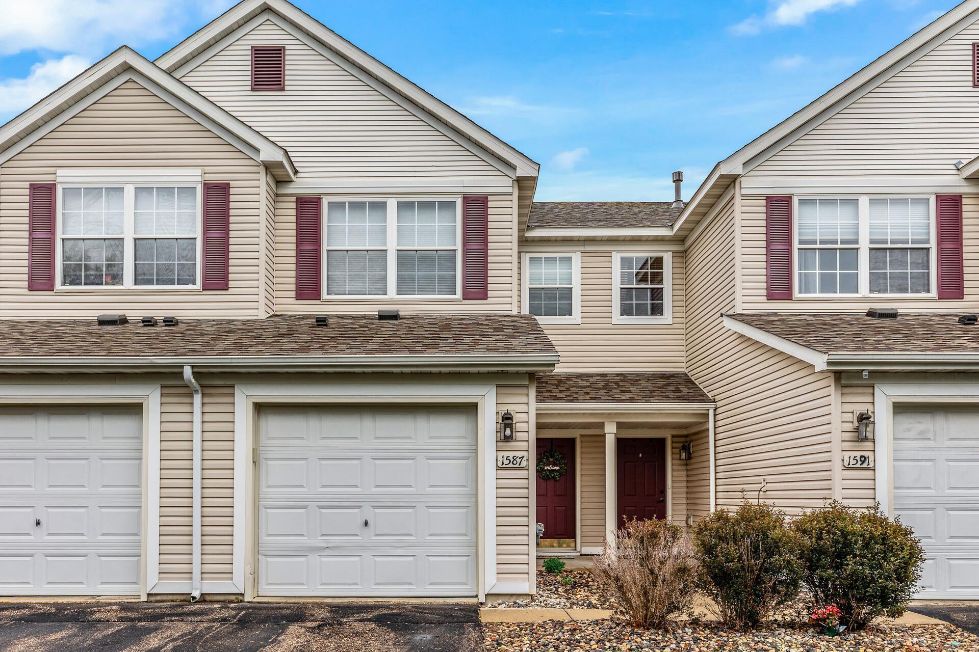 View of Residential at 1587 Liberty Street, Shakopee MN 55379, Shakopee - Mike Wilen | Minnesota Team Real Estate