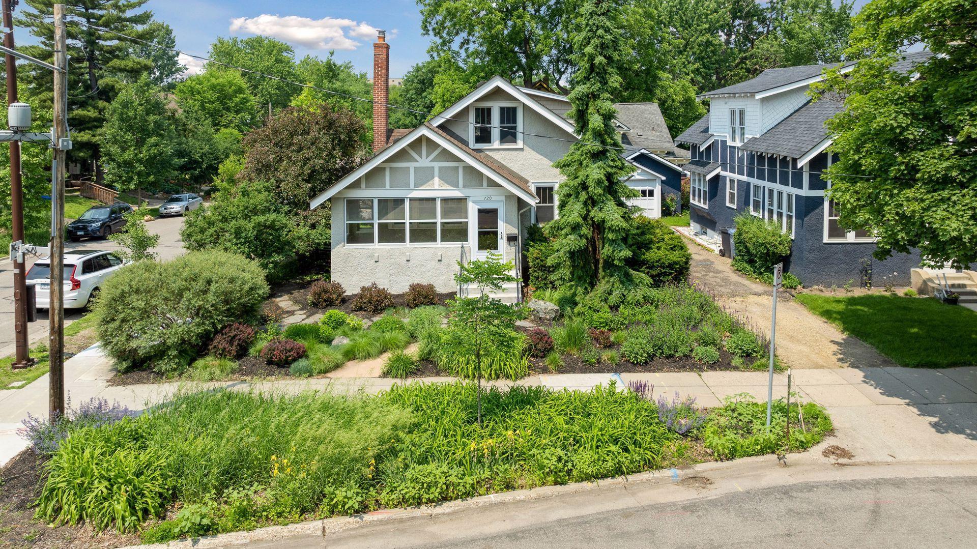 View of Residential at 720 40th Street, Minneapolis MN 55409, Minneapolis - Mike Wilen | Minnesota Team Real Estate