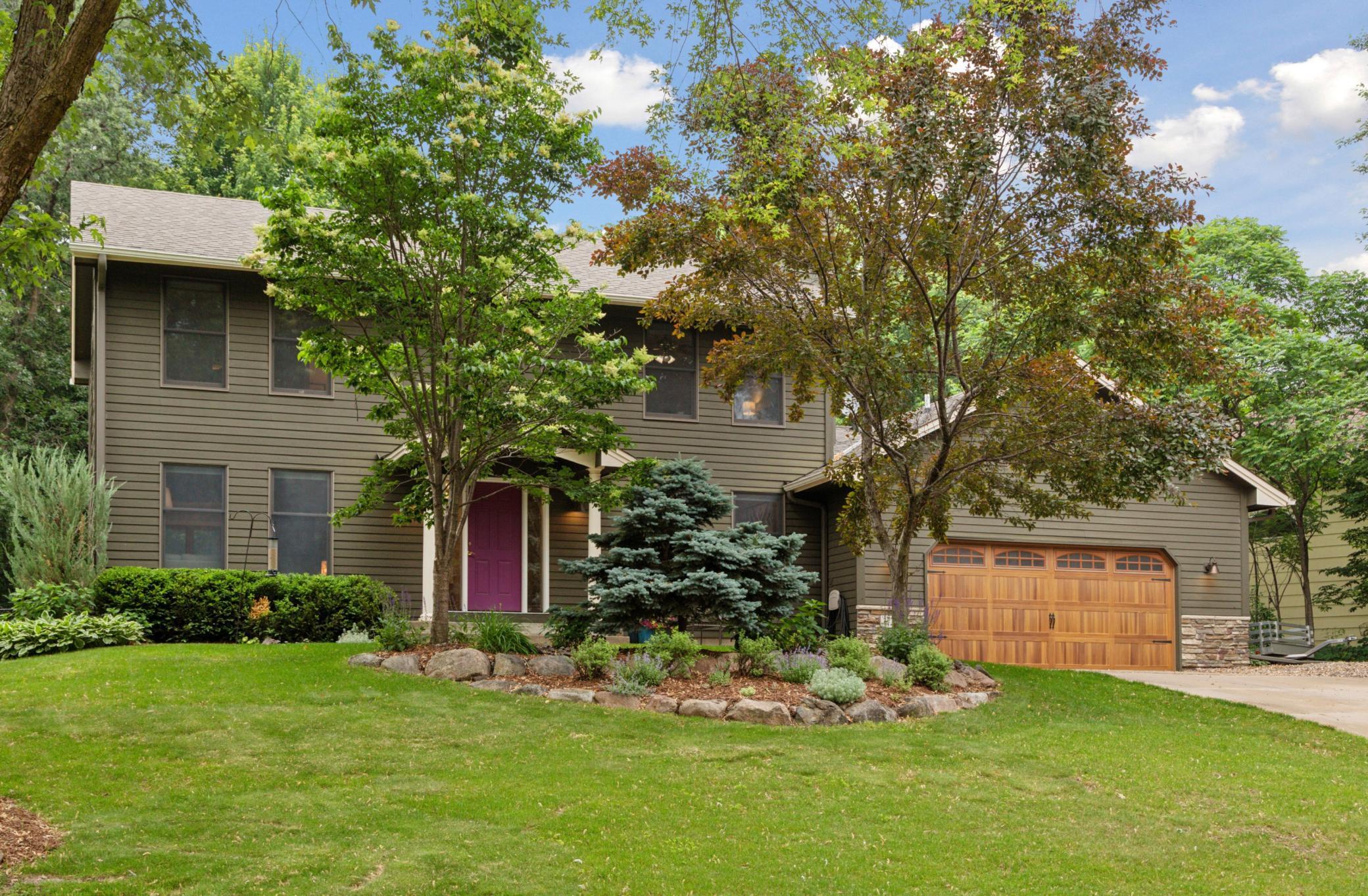 View of Residential at 17233 Harrington Way, Lakeville MN 55044, Lakeville - Mike Wilen | Minnesota Team Real Estate