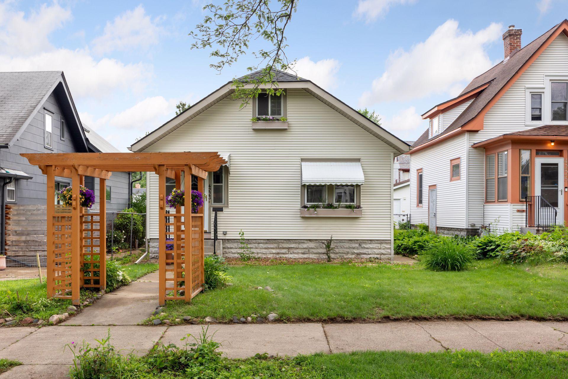 View of Residential at 4223 12th Avenue, Minneapolis MN 55407, Minneapolis - Mike Wilen | Minnesota Team Real Estate