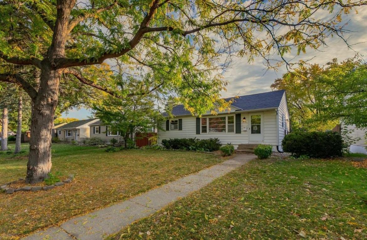 View of Residential at 4316 Grimes Avenue, Robbinsdale MN 55422, Robbinsdale - Mike Wilen | Minnesota Team Real Estate