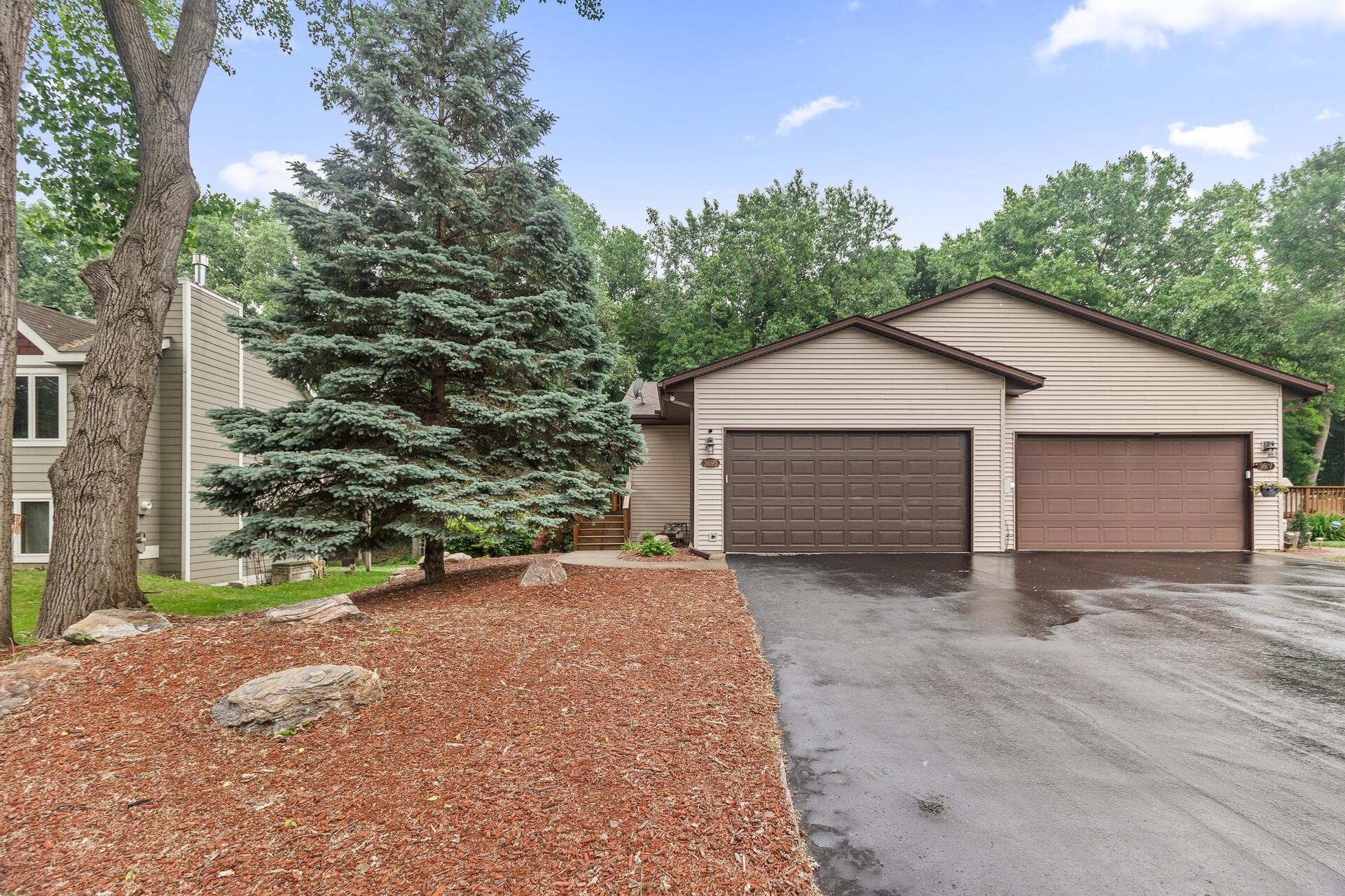 View of Residential at 3695 Lyric Avenue, Wayzata MN 55391, Wayzata - Mike Wilen | Minnesota Team Real Estate