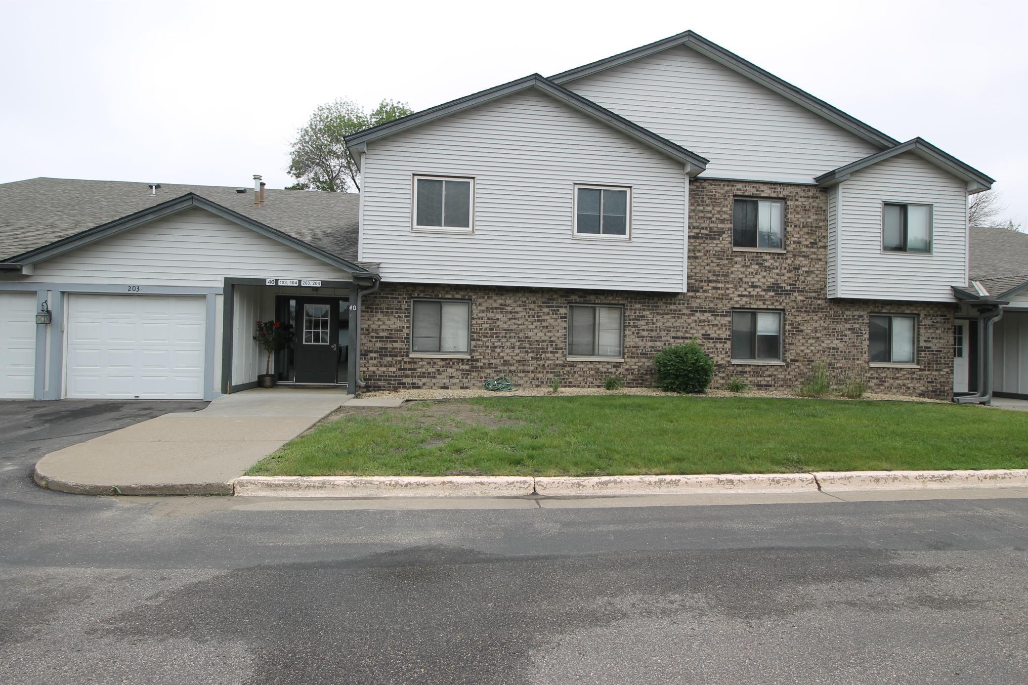 View of Residential at 40 94th Circle #203, Coon Rapids MN 55448, Coon Rapids - Mike Wilen | Minnesota Team Real Estate