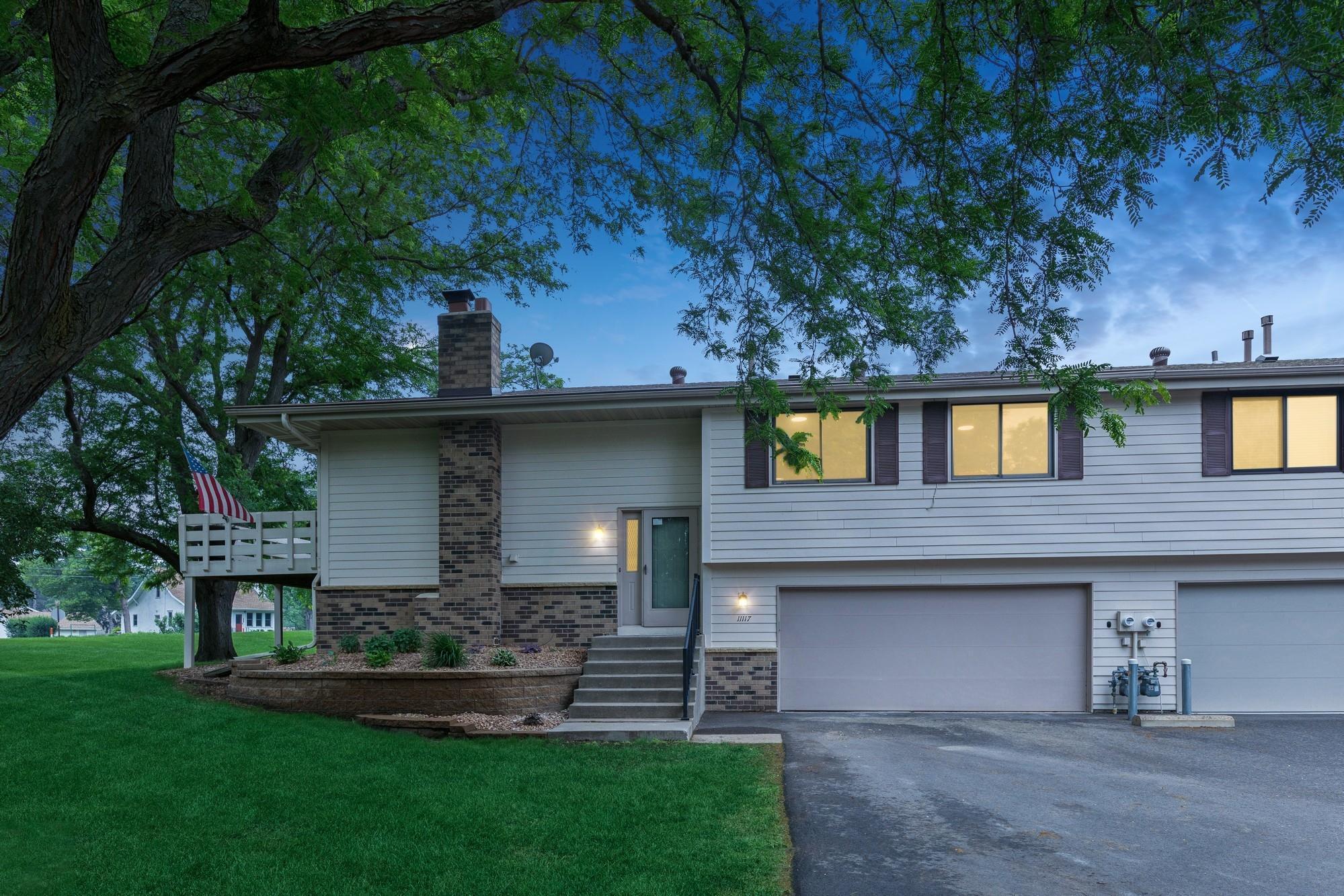 View of Residential at 11117 Vessey Circle, Bloomington MN 55437, Bloomington - Mike Wilen | Minnesota Team Real Estate