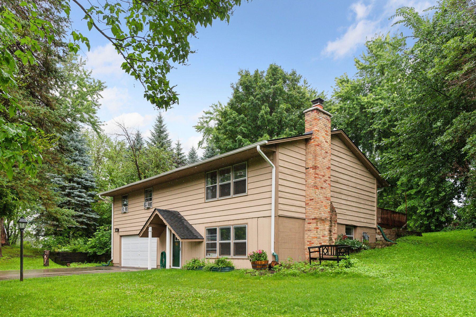 View of Residential at 9535 Timberwood Road, Chaska MN 55318, Chaska - Mike Wilen | Minnesota Team Real Estate