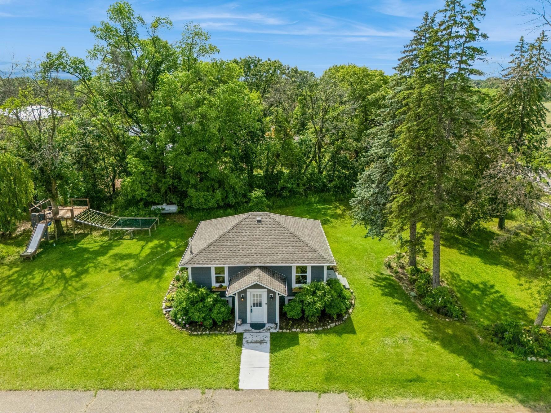 View of Residential at 3178 253rd Avenue, Isanti MN 55040, Isanti - Mike Wilen | Minnesota Team Real Estate