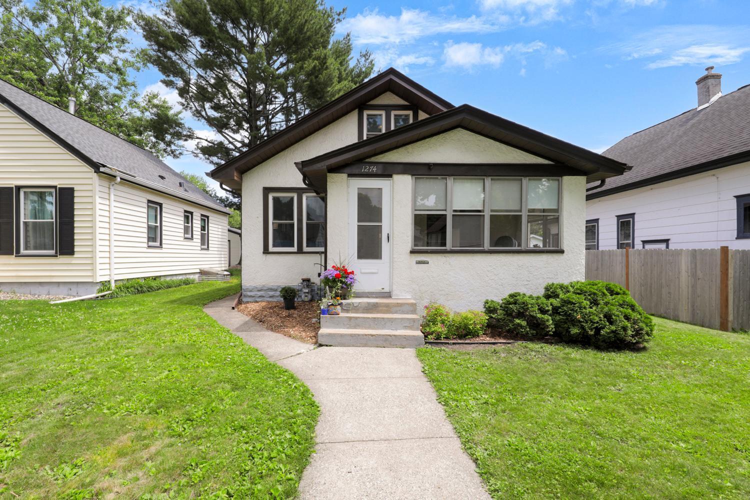 View of Residential at 1274 Marion Street, Saint Paul MN 55117, Saint Paul - Mike Wilen | Minnesota Team Real Estate