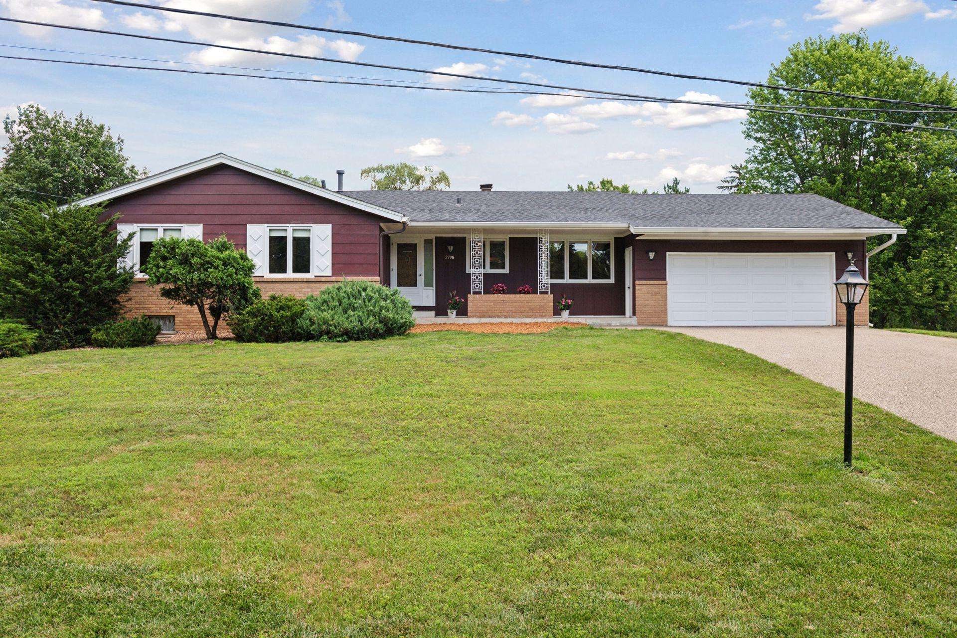 View of Residential at 2708 96th Street, Bloomington MN 55431, Bloomington - Mike Wilen | Minnesota Team Real Estate