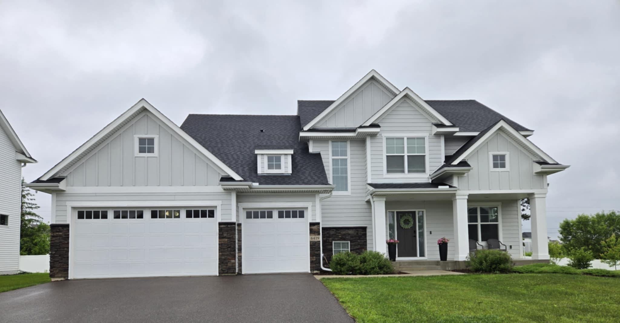 View of Residential at 6419 Alvarado Lane, Maple Grove MN 55311, Maple Grove - Mike Wilen | Minnesota Team Real Estate