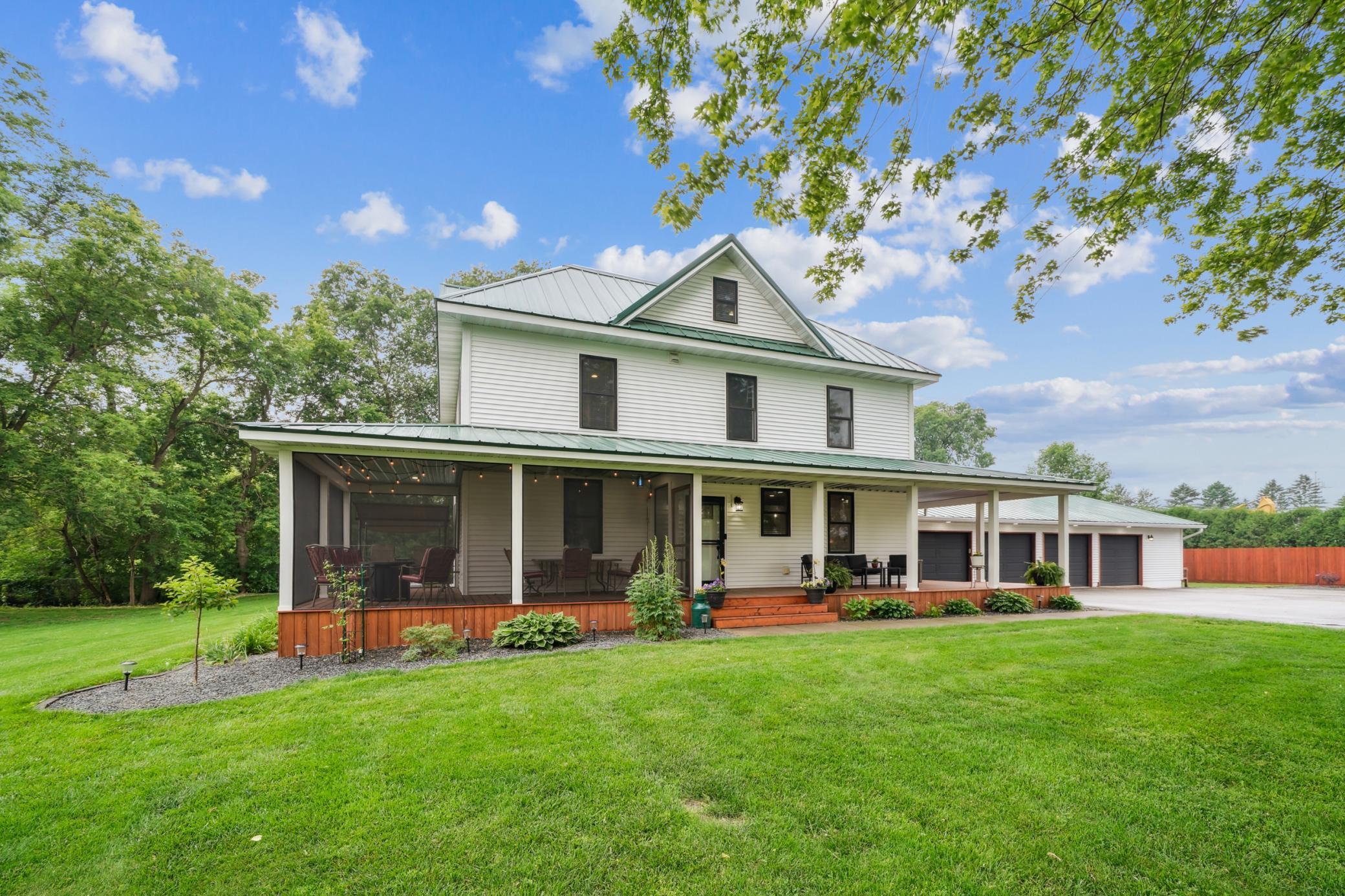 View of Residential at 413 Meadowlark Lane, Arlington MN 55307, Arlington - Mike Wilen | Minnesota Team Real Estate