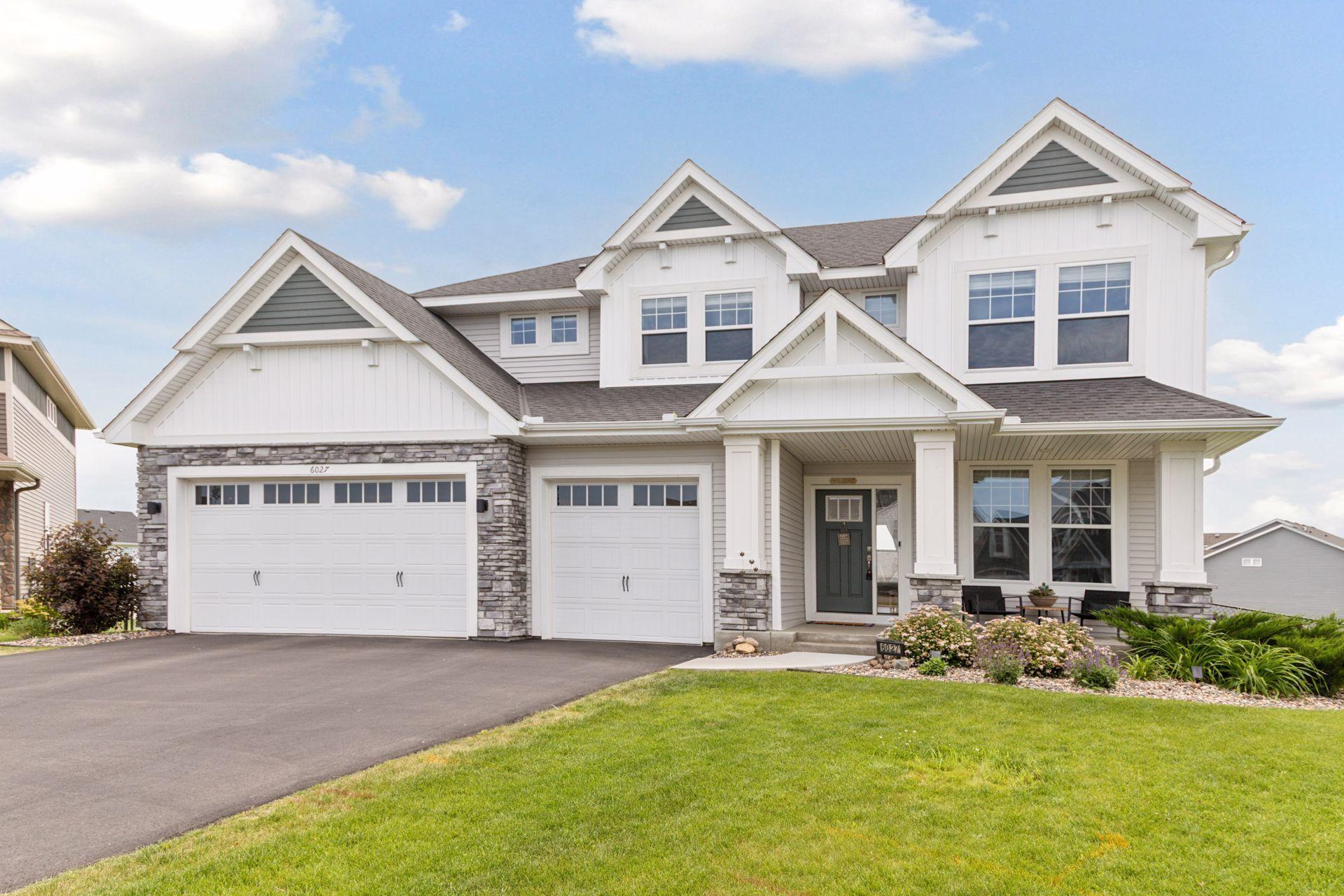 View of Residential at 6027 Inman Alcove, Cottage Grove MN 55016, Cottage Grove - Mike Wilen | Minnesota Team Real Estate