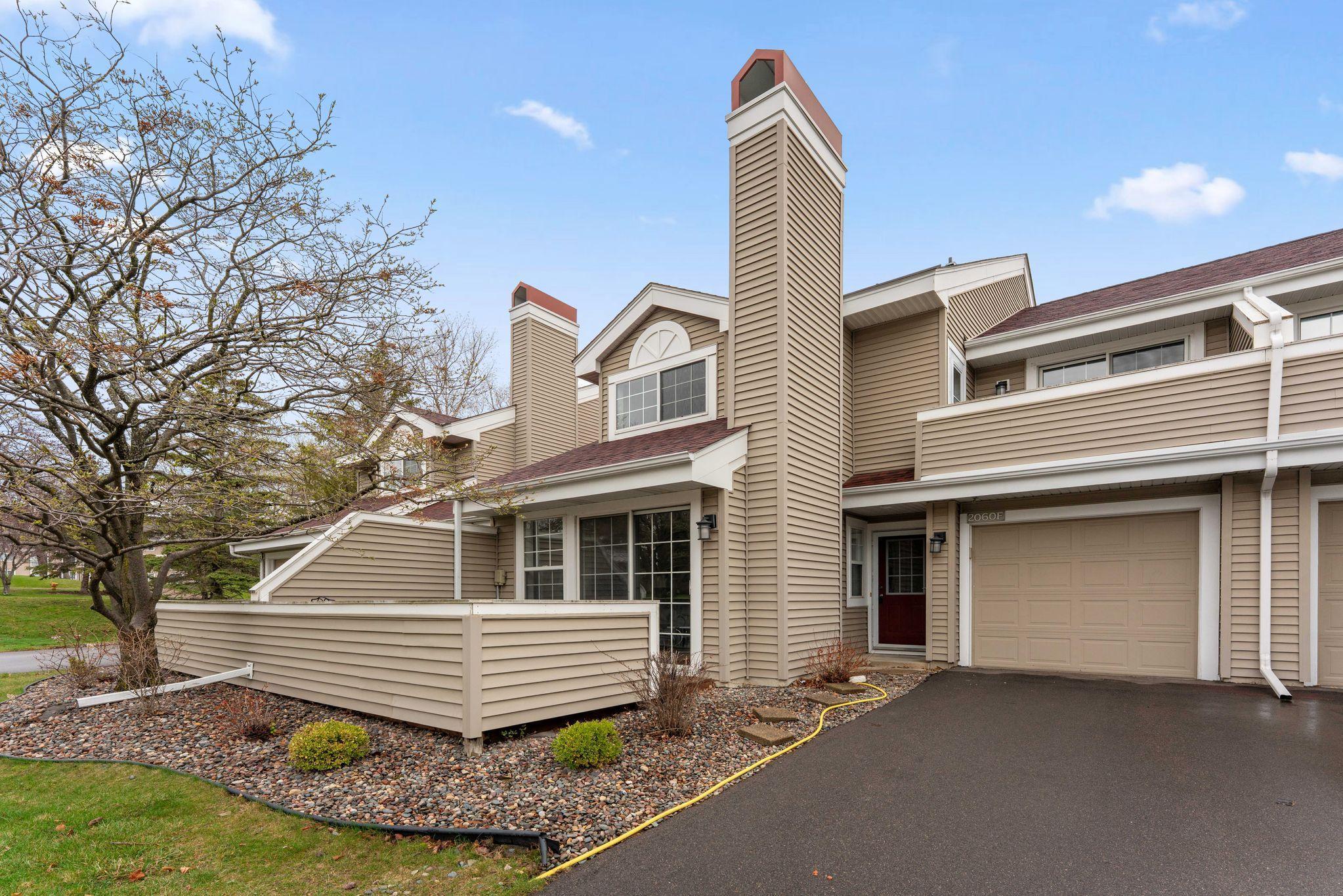 View of Residential at 2060 Shenandoah Court #F, Plymouth MN 55447, Plymouth - Mike Wilen | Minnesota Team Real Estate