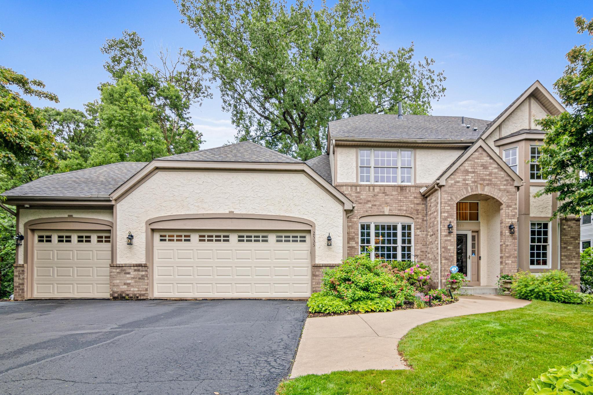 View of Residential at 2535 Haverton Road, Mendota Heights MN 55120, Mendota Heights - Mike Wilen | Minnesota Team Real Estate