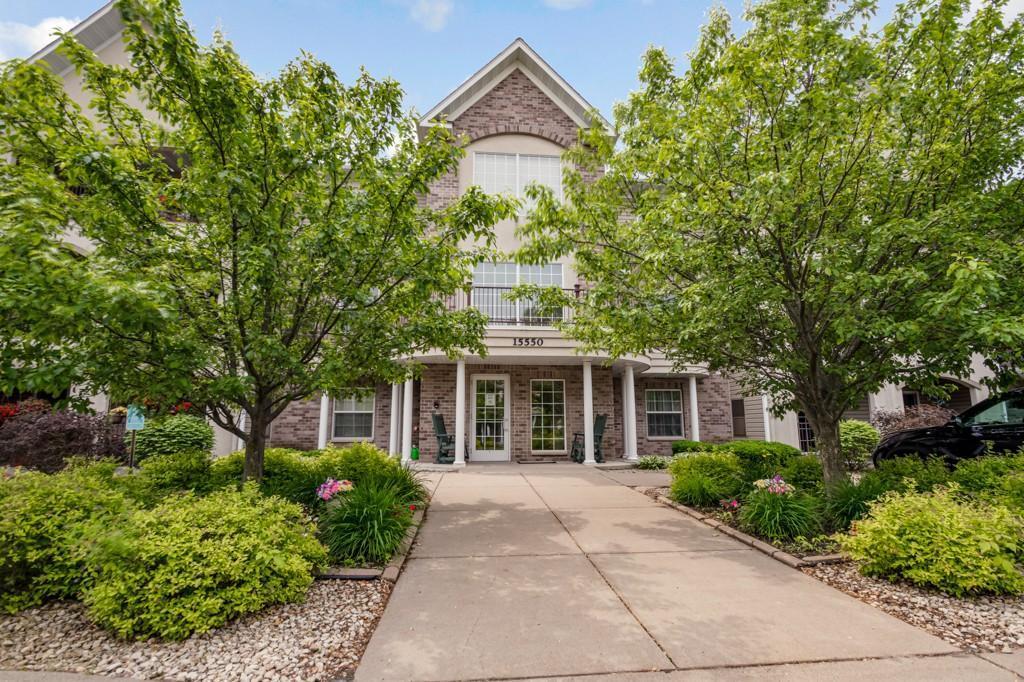 View of Residential at 15550 Linnet Street #1-105, Andover MN 55304, Andover - Mike Wilen | Minnesota Team Real Estate