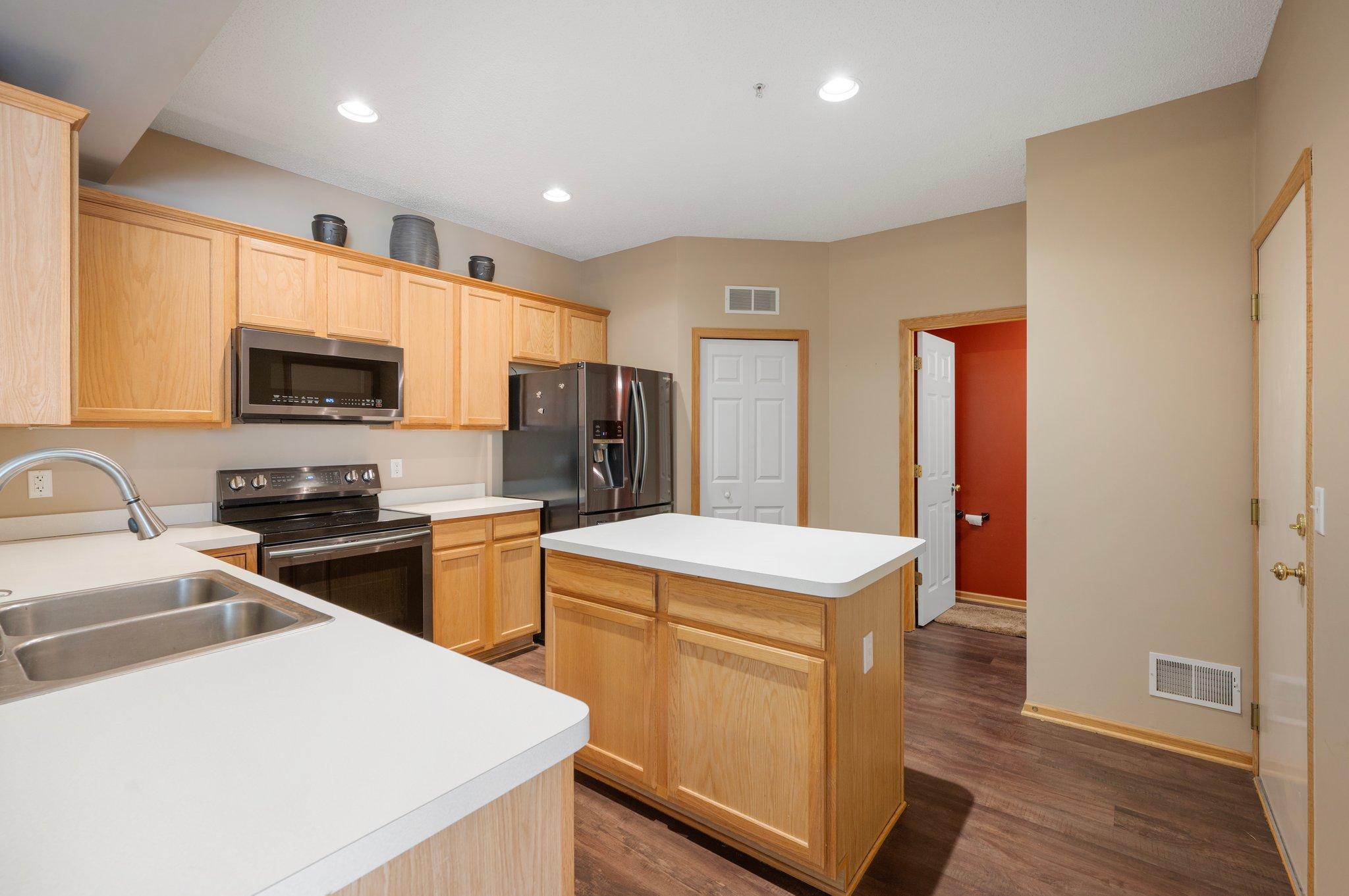 View of Residential at 1471 111th Drive #B, Blaine MN 55449, Blaine - Mike Wilen | Minnesota Team Real Estate