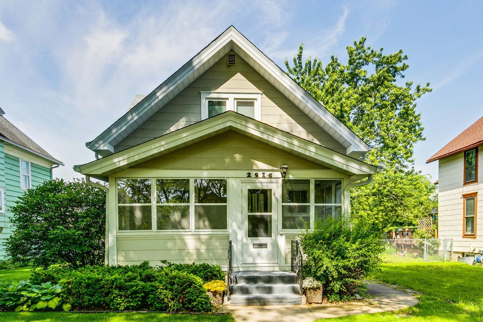View of Residential at 2516 28th Avenue, Minneapolis MN 55406, Minneapolis - Mike Wilen | Minnesota Team Real Estate